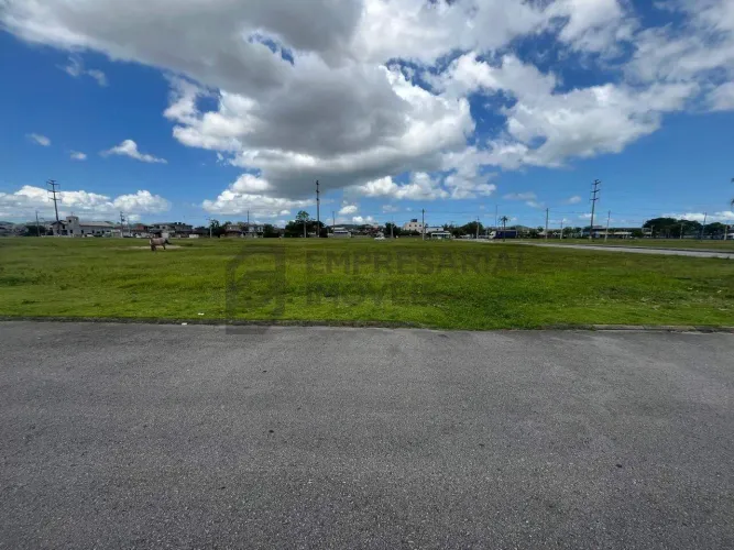 Lote à venda, Sertão do Maruim - São José/SC