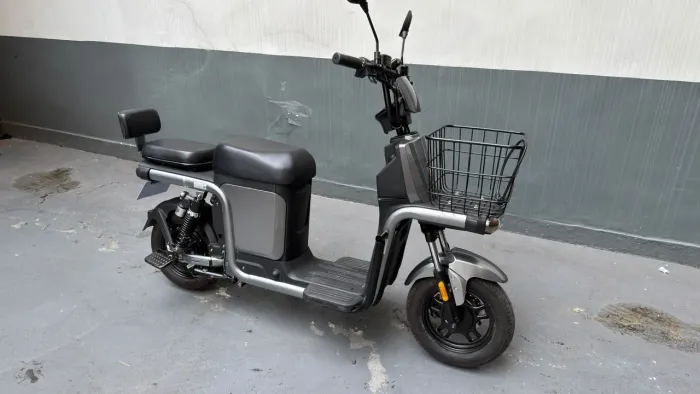 Moto-Chefe RET 1000w 2026