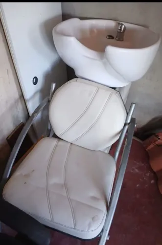 Vendo Lavatório para salão