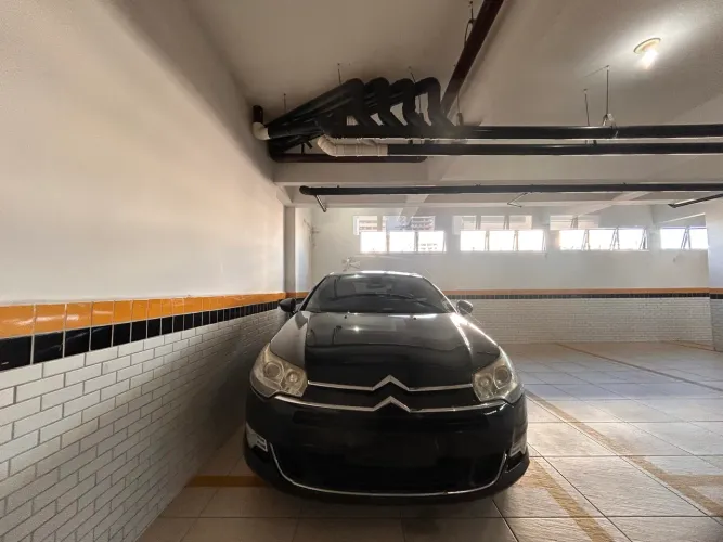 Citroen C5 Exclusive 2.0 16V 4P Aut. 2010