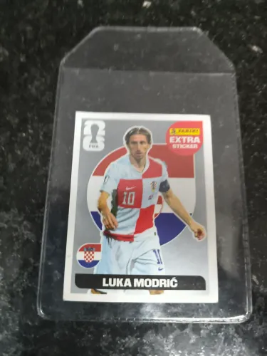 Figurinha legend da copa 2026