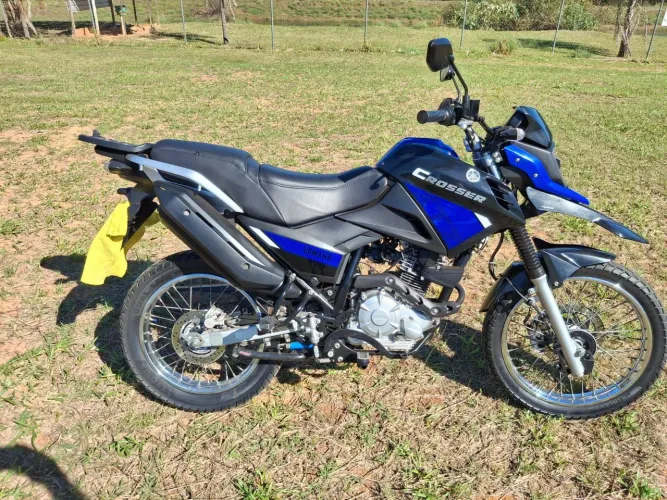 Crosser Z 150 2023