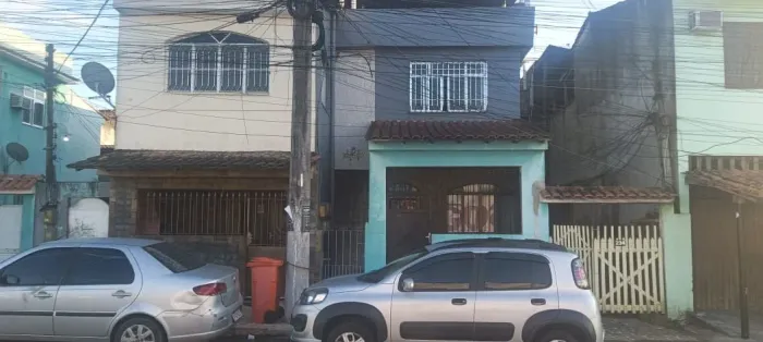 2 Casas no Mutuaguaçú