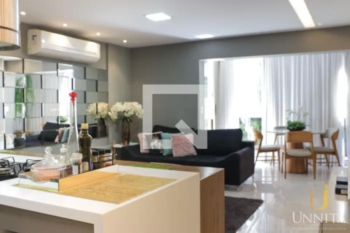 APARTAMENTO RESIDENTIAL em Rio de Janeiro - Rio de Janeiro, Barra da Tijuca