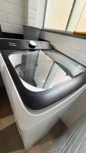 Máquina de lavar Midea