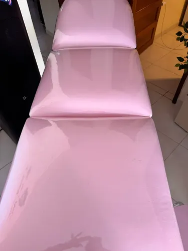 Maca 3 posições + escadinha