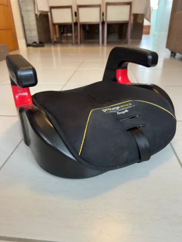 Assento protege fix - Burigotto
