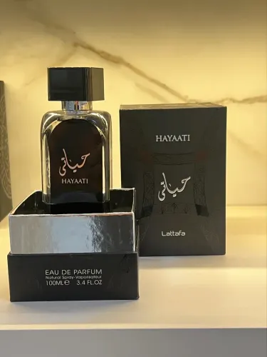 Hayaati - Perfume Árabe