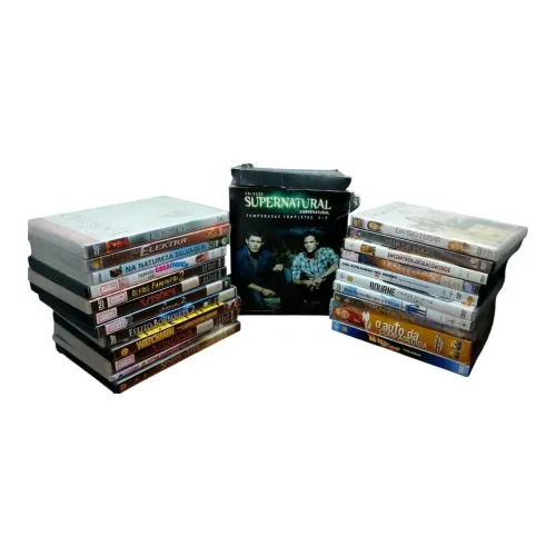 Dvd filmes variados 24 titulos dvds