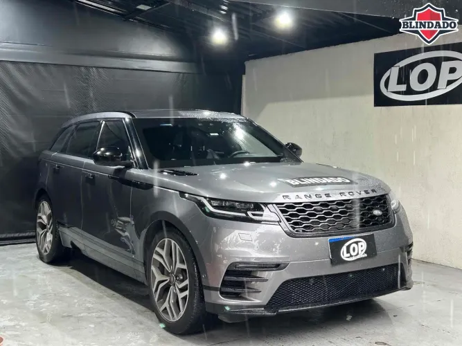 Land Rover Range Rover Range R. Vel. R-DYN. SE 3.0 PH6 4X4 AUT 2019