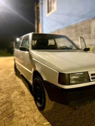 Fiat Uno S 1.5 I.e. / 1.5 / 1.3/ SX 1.3 1986