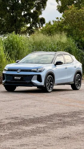 Volkswagen Tera Outfit THE Town Edition 2026