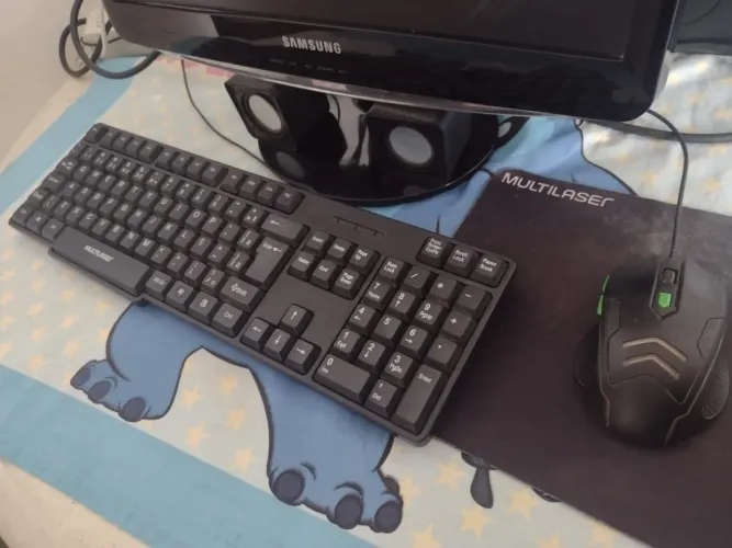 Vendo PC Completo 