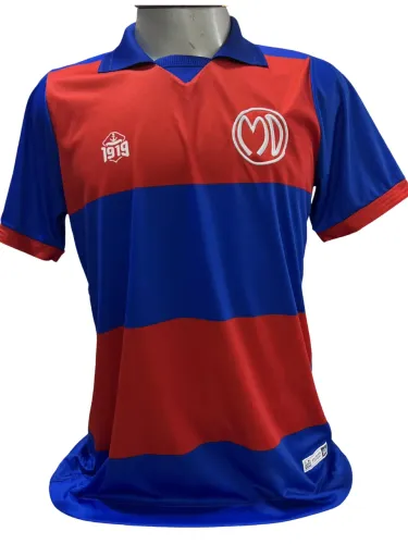 Camisa Marcílio Dias - 2020
