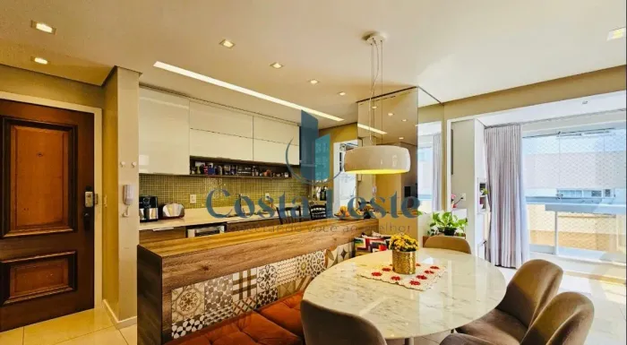 Residencial Savóya