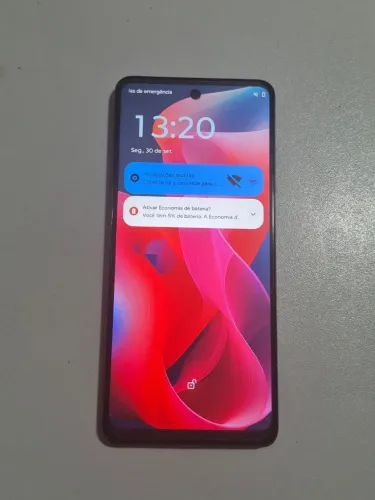 Motorola G24