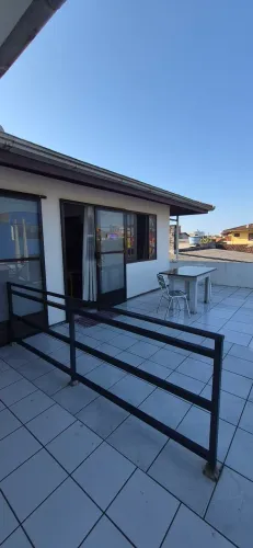Apartamento Aconchegante no Centro - Ideal para Casal e Filho