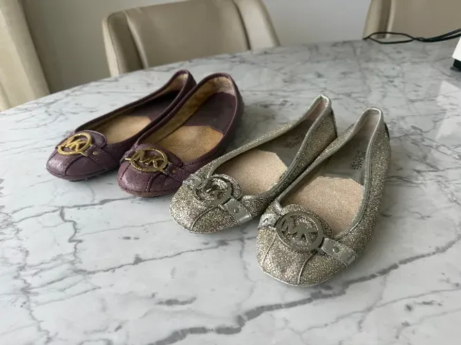 Sapatilhas Michael Kors 36