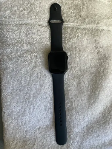 Apple Watch Séries 6 SE 44mm (Com defeito)