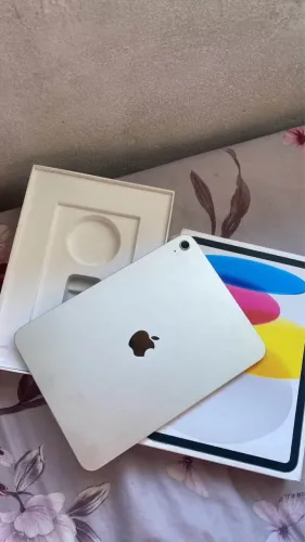 IPAD NOVINHO