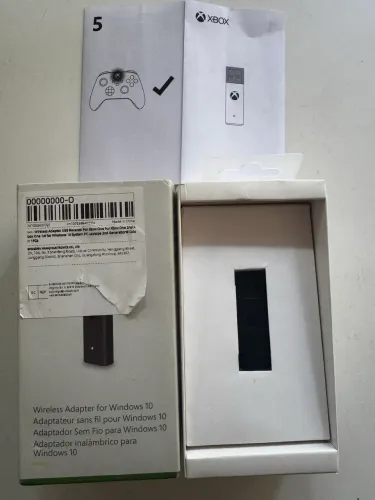RECEIVER XBOX ONE X/S XBOX WIRELESS 