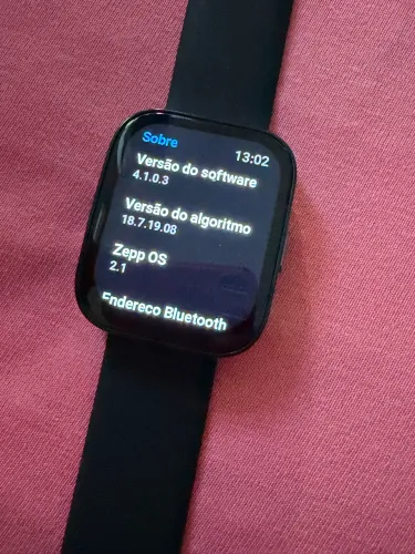 Amazfit Bip 5