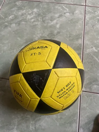 Bola mikasa futevôlei 250