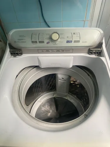 Máquina de lavar 12 kg - Panasonic
