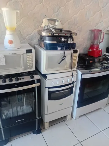 Fogão