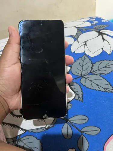 Vendo celular realme