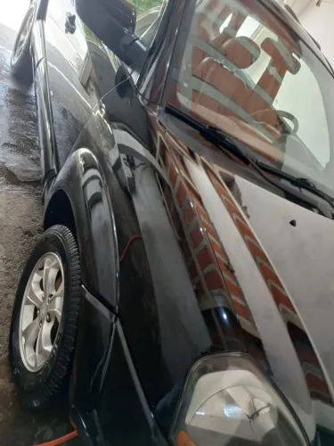 Hyundai Tucson 2.0 16V Mec. 2010