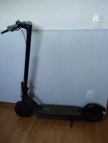 PATINETE ELÉTRICO FOSTON S09 PRO