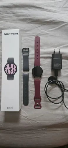 Relógio Galaxy Watch6 40mm