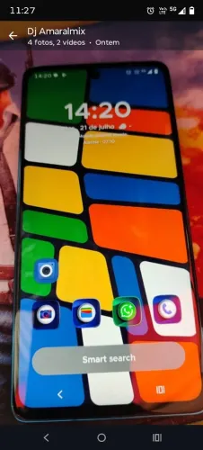 Motorola G75 5G