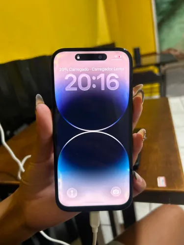 iPhone 14 Pro