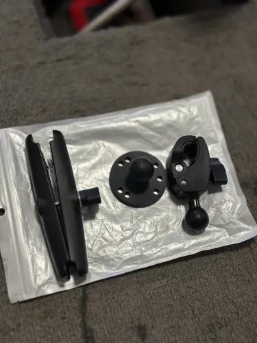 Suporte Para Motor De Eletrico Minn Kota Maruri Motorguide 12v