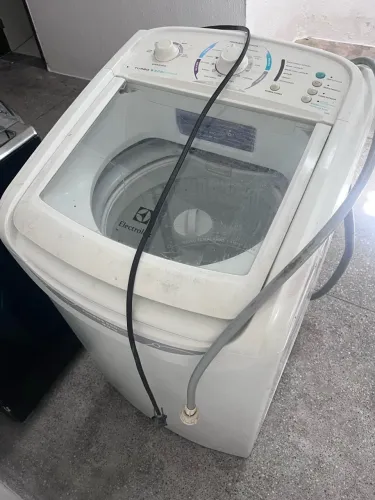 Maquina de lavar 8kg