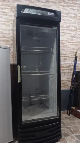 Refrigerador para bebidas Frilux