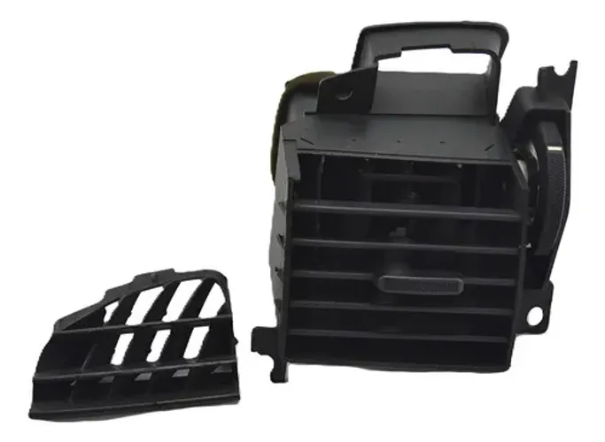 Difusor Lateral Esquerdo Motorista Painel Zafira 2008 Origin
