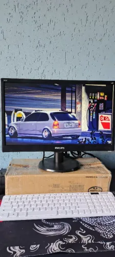 Monitor Philips 19"