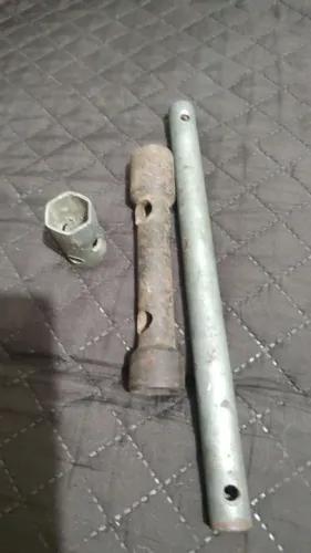 Utilitários pra tudo
