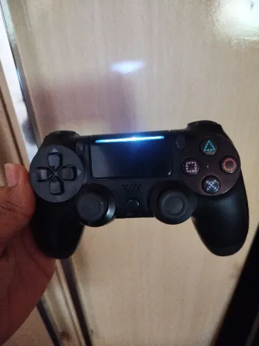 Controle de ps4