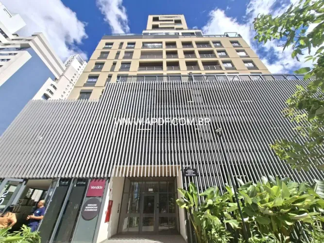 Apartamento 3 Quartos para Venda em Brasília, Norte (Águas Claras), 3 dormitórios, 1 suíte