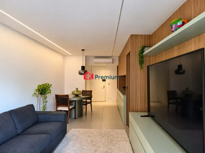 Apartamento à venda, Barra da Tijuca, Rio de Janeiro, RJ