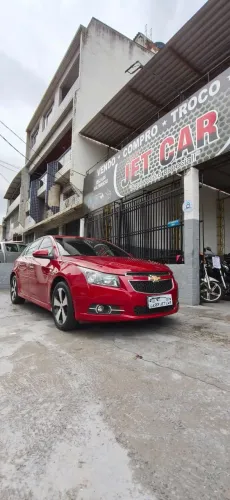 Chevrolet Cruze HB Sport LT 1.8 16V Flexp. 5P MEC 2014