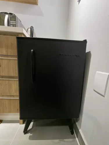Frigobar Brastemp Retrô 76 Litros