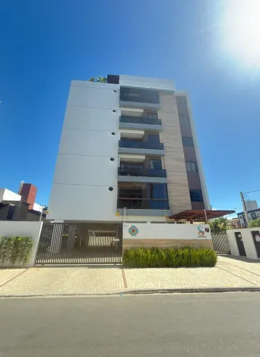 Flat a venda no Intermares - FL0730