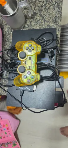 PlayStation 2 fat 