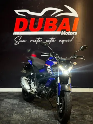 YAMAHA FZ15 2024 EXTRA 