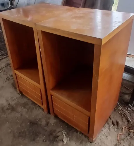 aparador de sala ou bidê de quarto. 88 de altura por 45 de largura